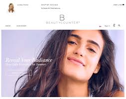 Lip Sheers by Beauty Counter