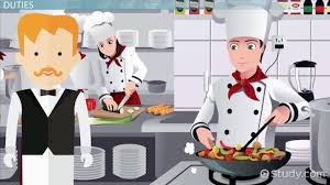 Responsibilities will vary according to each restaurant as outlined above, but here's a list of some basic server responsibilities to help get you started. Restaurant Server Job Description Duties And Requirements
