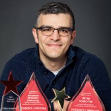 People in the news, March 8