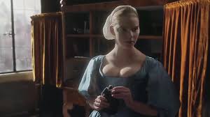 Anya taylor joy si masturba sfida