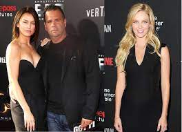 Garth brooks responds to his ex wife sandy mahl's claims in new a&e documentary. Vanderpump Rules Star Lala Kent Stopped Feud With Fiance S Ex Wife Ambyr Childers