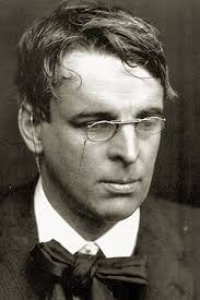 W. B. Yeats