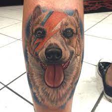 The 15 coolest corgi tattoo designs in the world. The 24 Coolest Corgi Tattoo Designs In The World Pupstoday