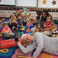 Bergen Family Center