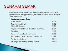 Satu salinan borang tuntutan hendaklah dikemukakan ke kementerian/jabatan/agensi tempat baru. Kursus Kewangan Bengkel Generik Pengurusan Bayaran Zonanjuran Timur