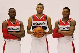 The complete washington wizards team roster, with player salaries and latest news updates. Washington Wizards 2013 2014 Season Preview Blazer S Edge