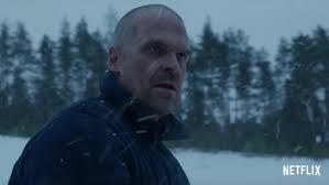 David Harbour Teases That STRANGER THINGS Season 4 Will Offer a "Big, Huge  Reveal About Hopper's Backstory" — GeekTyrant