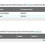 *eligible products purchased must total $50 or more (not including taxes) to qualify for free shipping. Freeshipping Reviews 639 Reviews Of Freeshipping Com Sitejabber