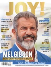 Restoring your roar as a man of God