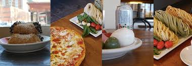 Traiteur Italien Avis De Voyageurs Sur La Maison Des Pates Fraiches Montreal Tripadvisor