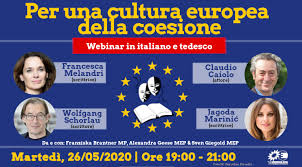 The 24 teams have been drawn into 6 groups of four nations. Per Una Cultura Europea Della Coesione Webinar Italo Tedesco Martedi 26 05 2020 Ore 19 00 Sven Giegold Mitglied Der Grunen Fraktion Im Europaparlament