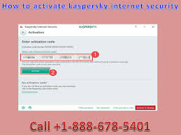 How To Activate 1 888 678 5401 Kaspersky Internet Security 2018 By Kellie Anderson Issuu