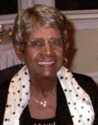 Obituary information for Viola Marshall