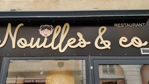 Address, phone number, oxygene40 reviews: Nouilles Co Facebook