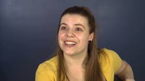 Osiris performing Jackie monologue from "Chimichangas and Zoloft" by Fernanda  Coppel