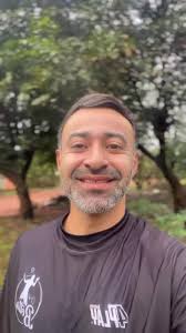 Gran evento de Lucas Futvoley en San Lorenzo