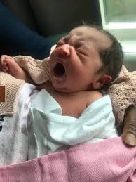 Husband's embarrassing birthday outing