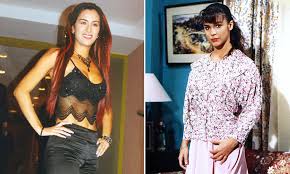Booking & management cb entertainment tel: Las Fotos Del Recuerdo De Los Famosos Cuando Eran Jovencitos Mamaslatinas Com