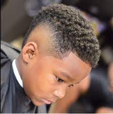 Pin On Black Men Haircuts