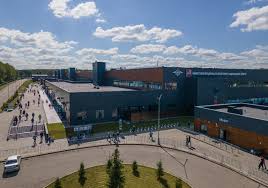 В миграционном центре сахарово можно пройти медкомиссию на патент, рвп, внж. Zdanie Nedeli Specpriyomnik V Derevne Saharovo Strelka Mag