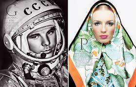 Angela Jeff Van Dyck We Are All One Editor S Choice Russian Style Russian Fashion Scarf Drawing Artist Inspiration