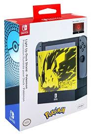 Did you scroll all this way to get facts about switch dock sleeve? 10 Best Nintendo Switch Dock Cover Sleeve Pokemon Inunaki Reviews