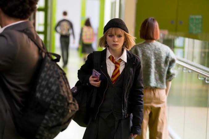 If you liked the first series of The Teacher, I have very bad news