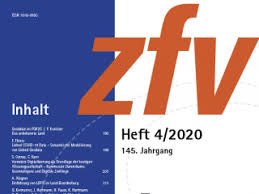 Maybe you would like to learn more about one of these? Vorschau Auf Die Zfv 4 2020 Erscheinungsdatum 3 Aug 2020