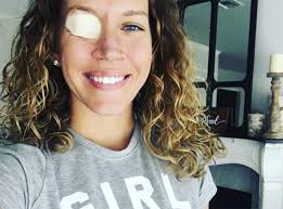 With a source saying bucks guard jrue holiday has given his commitment as well. Lauren Holiday Shared Her First Selfie After Brain Tumor Surgery Self