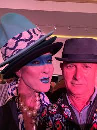 Let's welcome our new members: Che'z Clarke, Anna Corbett, Bev Potts,  Shelley Mcquade, Esther Williams, Eileen Kinnaird, Petra Townsend, Lisa  Luxe, Julie Wilkinson, Marion Tracey, Megz Pitt Barbara Bruton