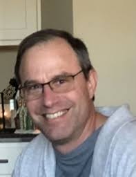 Jeffrey Richard Purvis Obituary November 8, 2021