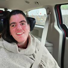 Fundraiser by Briana Bevins : Help Briana Get a New Accessible Van