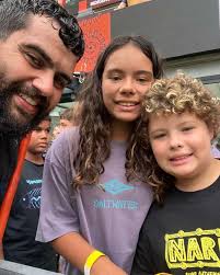 What a buzz 🙌🏾 All Stars 2025 a special experience for all of us! Thanks  to the players who were all so kind and happy to come chat to our crew -