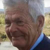 Julio Alberto Evert Vilches (1935–2018)