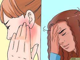 Je Binnenoor Of De Buis Van Eustachius Openmaken Inner Ear Ear Infection Remedy Ear Pressure