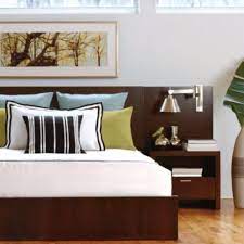 Ethan allen franklin was born on month day 1902, at birth place, colorado, to josephus ' joe ' franklin and josephine r ' josie ' franklin (born thoesen). Best Ethan Allen Morgan Platform Bed W End Tables Lamps For Sale In Nashville Tennessee For 2021