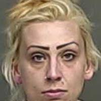 Car prowl report leads to four arrests