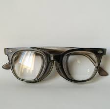 What's the best thing about vintage eyeglasses? 8 Vintage Safety Eyewear Ideas Vintage Eyewear Safety Goggles