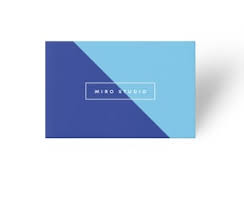 While there are certainly better ways to. Business Cards Printing Personalised Business Card Design Online Uk Instantprint