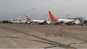 In their past deals, they managed to get the right over six major. Thiruvananthapuram Airport Lease To Adani Group Kerala Hc Dismisses Plea India News India Tv