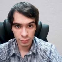 Ken Garza's Instagram, Twitter & Facebook