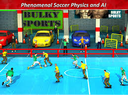 Professional Futsal Game 2016 For Android Apk Download