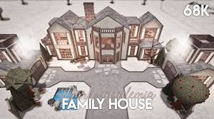 Dark Academia Family House Bloxburg Build Youtube From bloxburg house with budget of minimum 10k and maximum 50k. dark academia family house bloxburg build