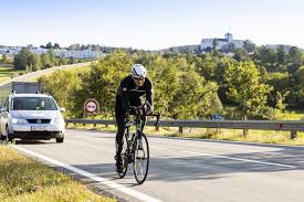 Race around niederösterreich radsport, georg franschitz, art: Race Around Niederosterreich Osterreichmeister Titel Fur Christoph Strasser Und Elena Roch Gmund