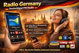 	TAKE A DJ - RADIO