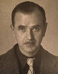 Harold Williamson (British artist)