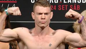 Paul felder profile, mma record, pro fights and amateur fights. Paul Felder Signs New Contract With Ufc Ahead Of Dan Hooker Fight Bjpenn Com