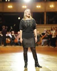 See more ideas about elina garanca, singer, opera singers. Elina Garanca Shapes Up For A Night With The Wiener Intermezzo