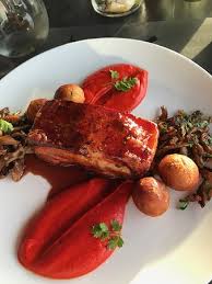 L Estran Les Sables D Olonne 8 Quai Emmanuel Garnier Menu Prices Restaurant Reviews Tripadvisor