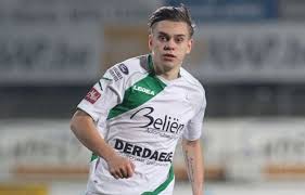 View the player profile of brighton and hove albion forward leandro trossard, including statistics and photos, on the official website of the premier league. Leandro Trossard Alchetron The Free Social Encyclopedia